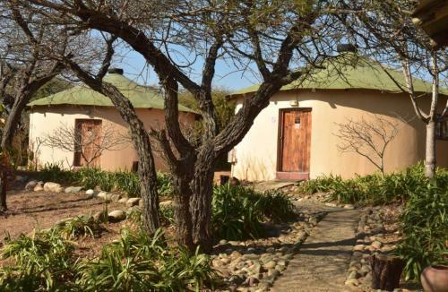 Hostal Umuzi Ondini Guest House