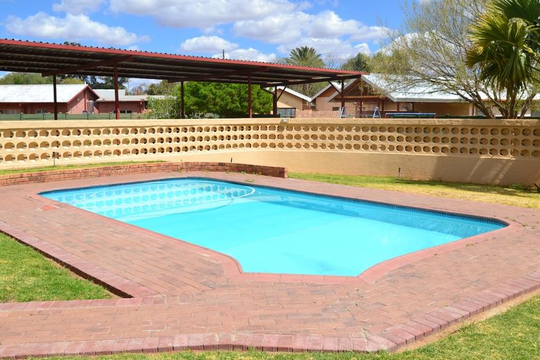 Apartamento Hadida Guest House