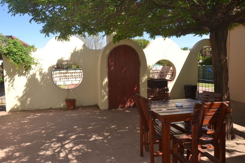 Apartamento Hadida Guest House