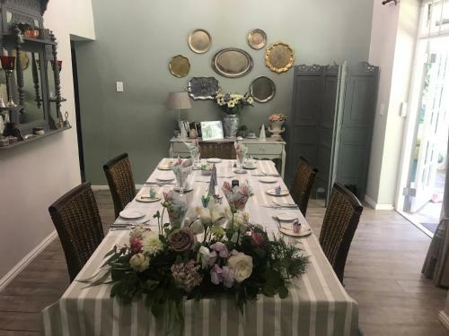Apartamento Afrika-pearl