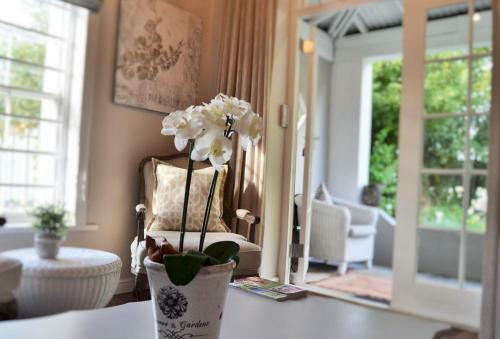 Apartamento Afrika-pearl