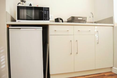 Apartamento Afrika-pearl