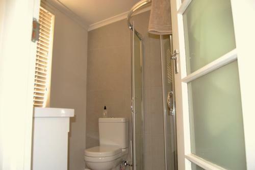 Apartamento Afrika-pearl