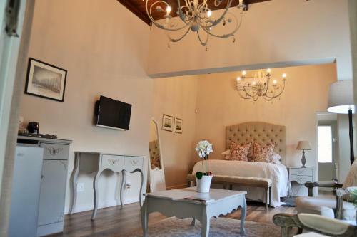 Apartamento Afrika-pearl