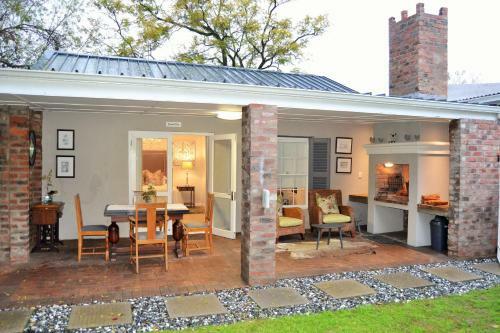 Apartamento Afrika-pearl