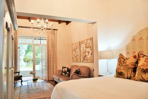 Apartamento Afrika-pearl