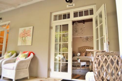 Apartamento Afrika-pearl