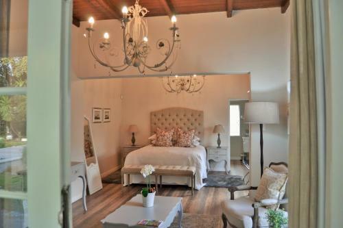 Apartamento Afrika-pearl