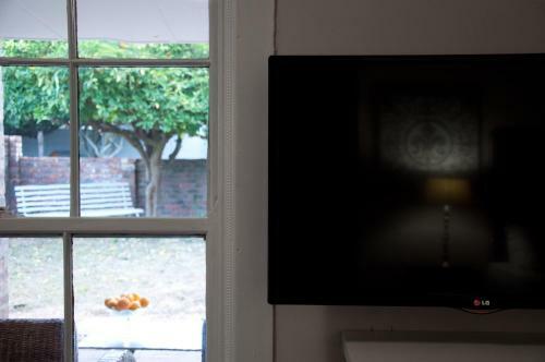 Apartamento Afrika-pearl