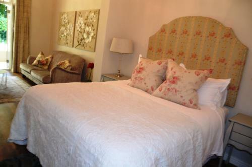 Apartamento Afrika-pearl