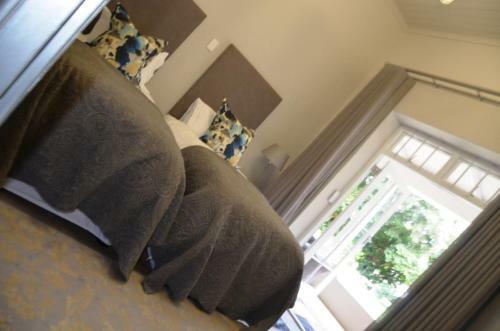 Apartamento Afrika-pearl