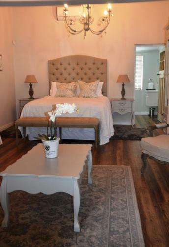 Apartamento Afrika-pearl