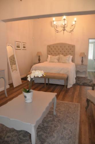 Apartamento Afrika-pearl