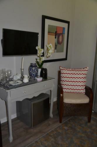 Apartamento Afrika-pearl