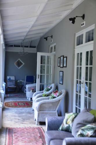 Apartamento Afrika-pearl