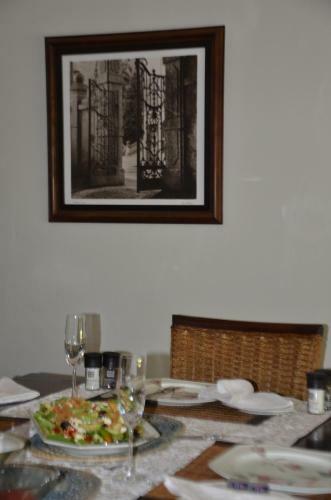 Apartamento Afrika-pearl