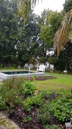Apartamento Afrika-pearl