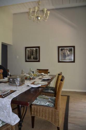 Apartamento Afrika-pearl