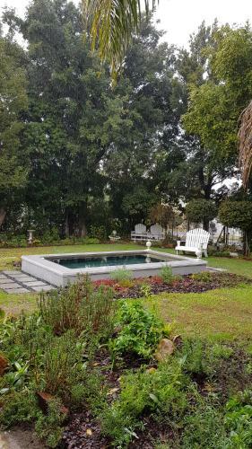 Apartamento Afrika-pearl
