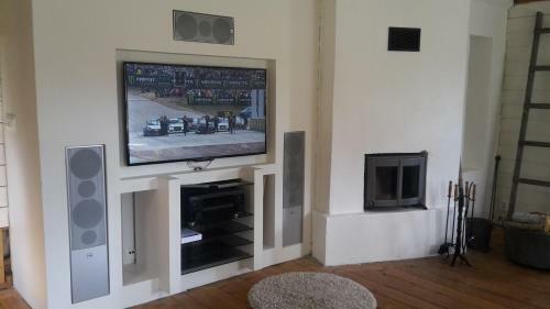 Bj�rkeryd S�derg�rd Bed & Stable