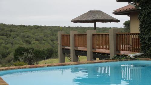 Aloe And Elephant Lodge
