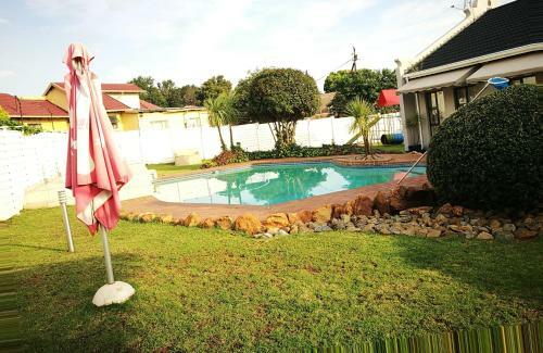 Hostal Ske Guesthouse