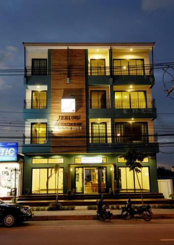 Hostal Jerung Hotel