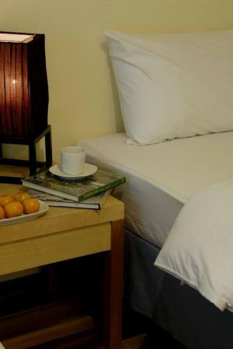 Hostal Jerung Hotel