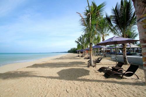 Hotel Beyond Resort Khaolak - Adults Only