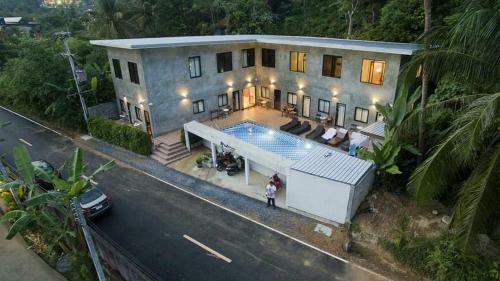 Hotel Aonang Lodge