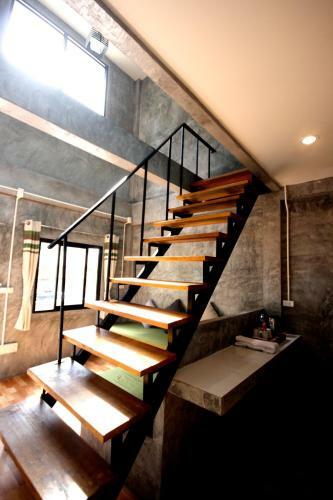 Hotel Aonang Lodge