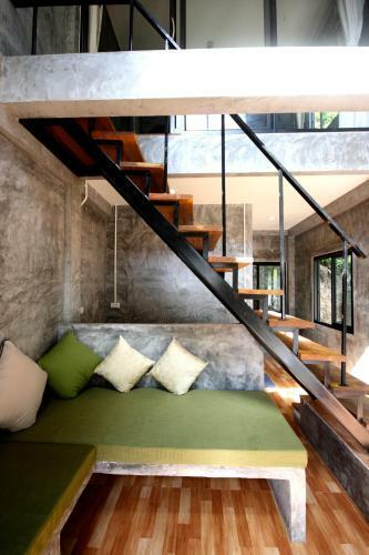 Hotel Aonang Lodge