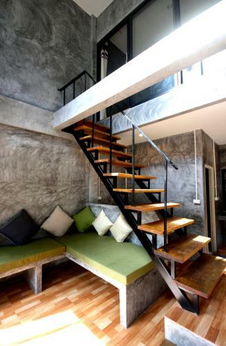 Hotel Aonang Lodge