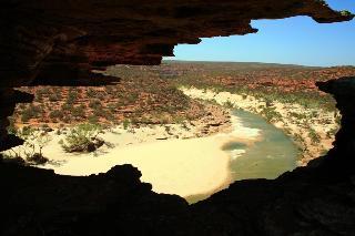 Hotel Best Western Kalbarri Palm Rst