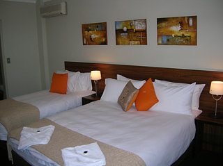 Hotel Lido Suites