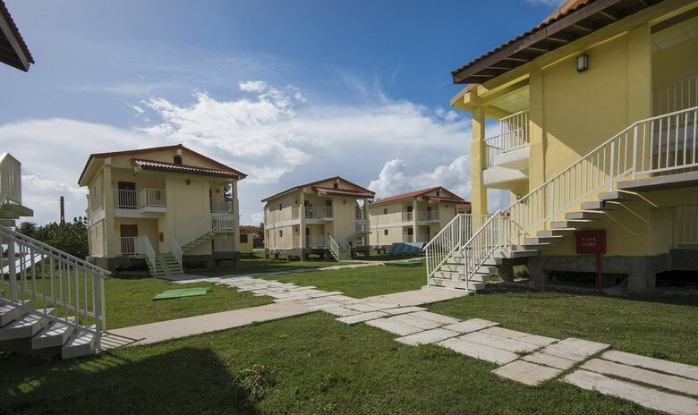 Hotel Cib Maria La Gorda