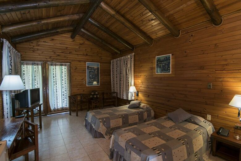 Hotel Cib Maria La Gorda