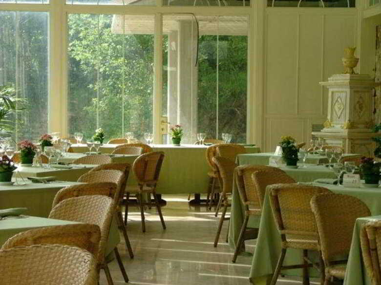 Hotel Solofra Palace