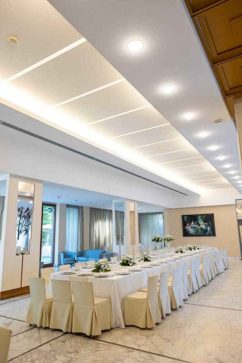 Hotel Solofra Palace