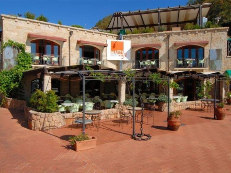 Hotel Le Sirene