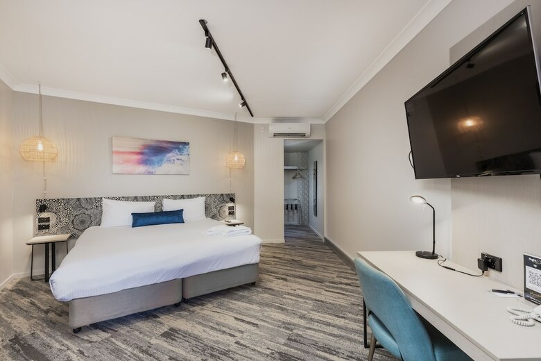 Quality Mermaid Waters Hotel