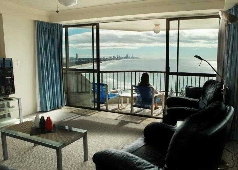 Hotel Gemini Court Holiday Apartments