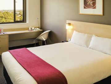 Hotel Ibis Olympic Park