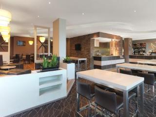 Hotel Holiday Inn Sydney Airport