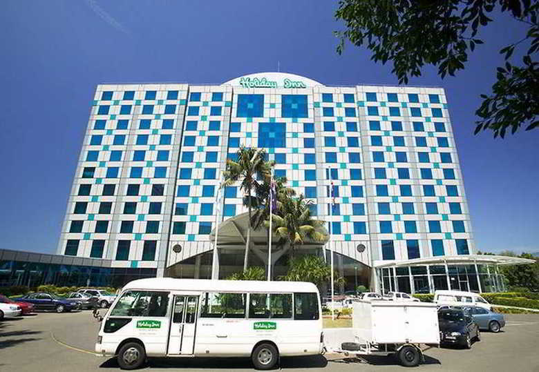 Hotel Holiday Inn Sydney Airport