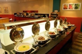 Hotel Holiday Inn Sydney Airport