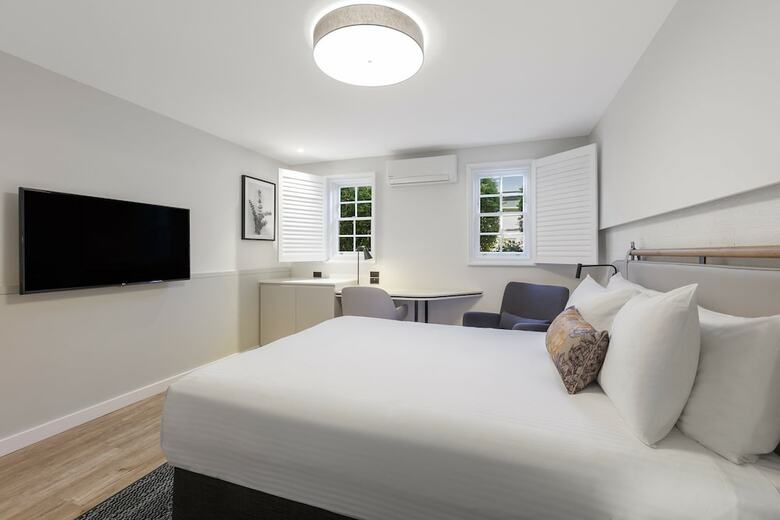 Hotel Sebel Resort & Spa Hawkesbury