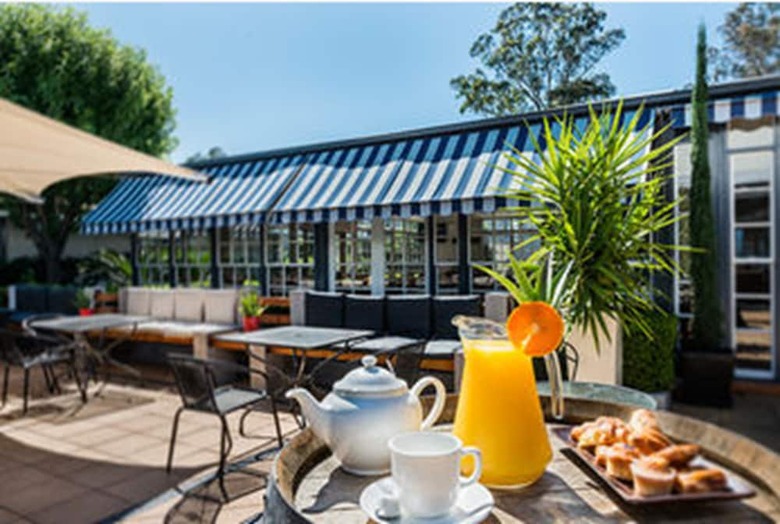 Hotel Sebel Resort & Spa Hawkesbury