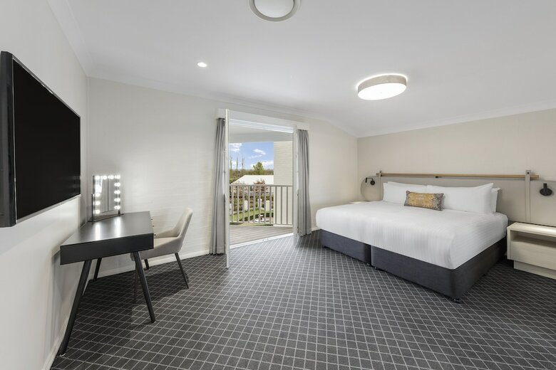 Hotel Sebel Resort & Spa Hawkesbury