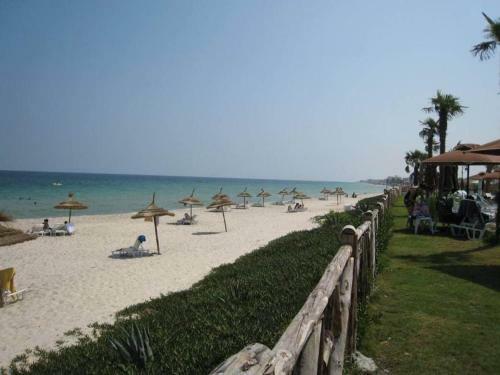 Apartamento R�sidence Sayadi - Chatt Meriam - Sousse